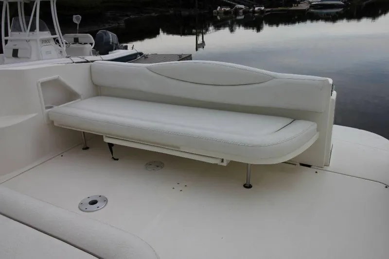 Slide: The Image of Sea Ray 360 Sundancer 2003 - 2
