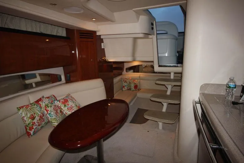Slide: The Image of Sea Ray 360 Sundancer 2003 - 8