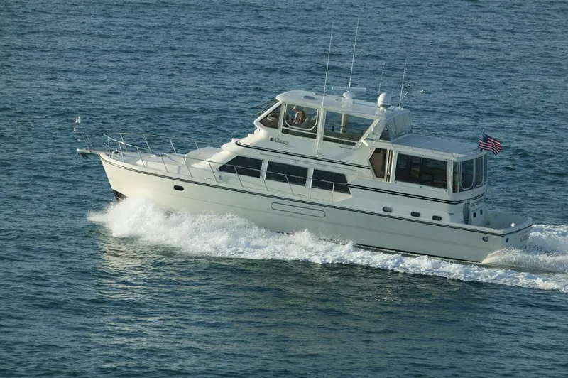 Slide: The Image of Novatec Islander CPMY 2004 - 1