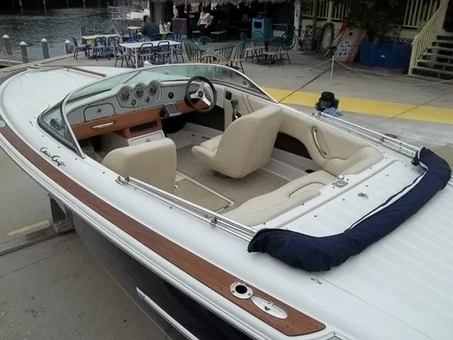 Slide: The Image of Chris-Craft 20 Speedster 2005 - 0