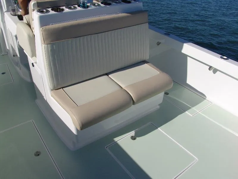 Slide: The Image of Custom Steve French Center Console 2005 - 2