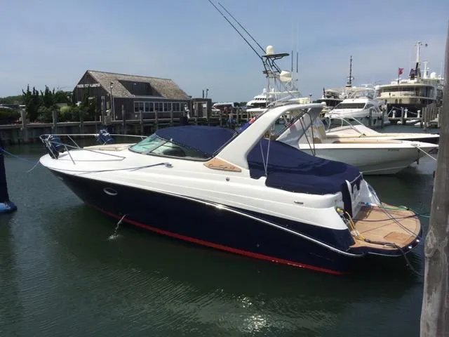 Slide: The Image of Chris-Craft Express 2004 - 0