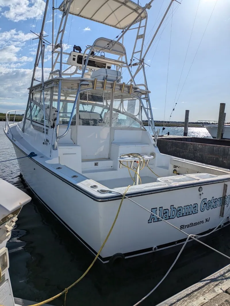 Slide: The Image of Henriques 35 Express 2000 - 1