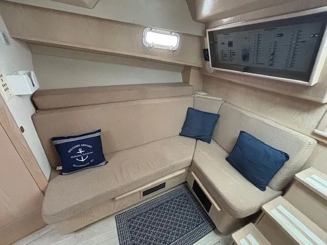 Slide: The Image of Henriques 35 Express 2000 - 18