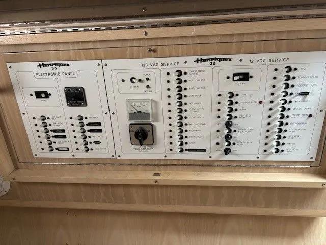 Slide: The Image of Henriques 35 Express 2000 - 22