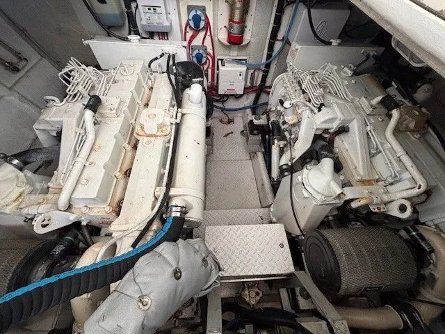 Slide: The Image of Henriques 35 Express 2000 - 25