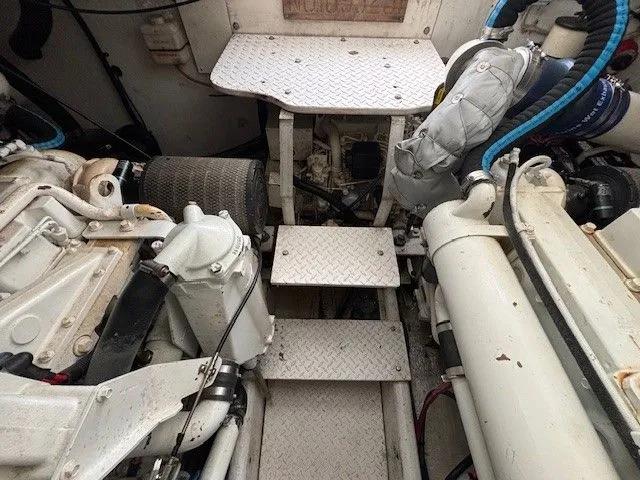 Slide: The Image of Henriques 35 Express 2000 - 26