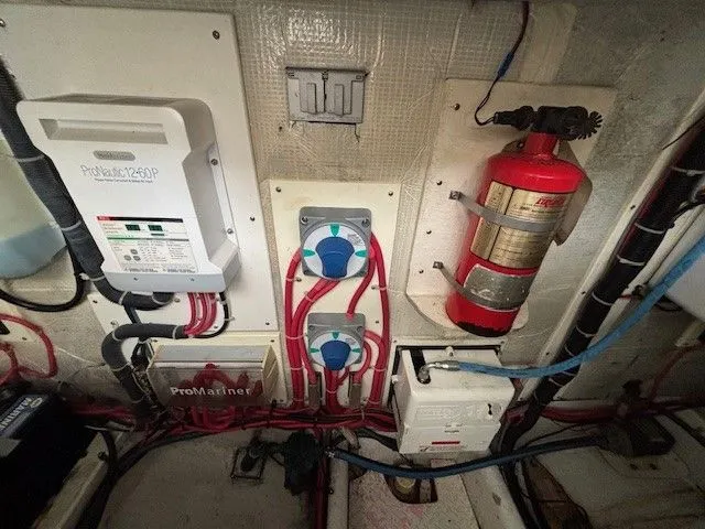 Slide: The Image of Henriques 35 Express 2000 - 27