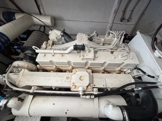 Slide: The Image of Henriques 35 Express 2000 - 28