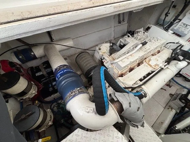 Slide: The Image of Henriques 35 Express 2000 - 29