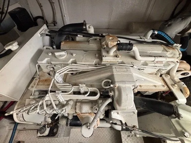 Slide: The Image of Henriques 35 Express 2000 - 30