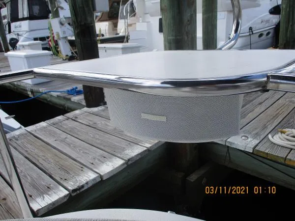 Slide: The Image of Catalina 350 MKI 2003 - 2