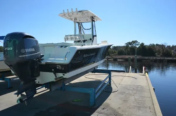 Slide: The Image of Sea Hunt 234 2015 - 3