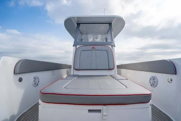 Slide: The Image of Ocean 1 Yachts Rouge 370 2019 - 7