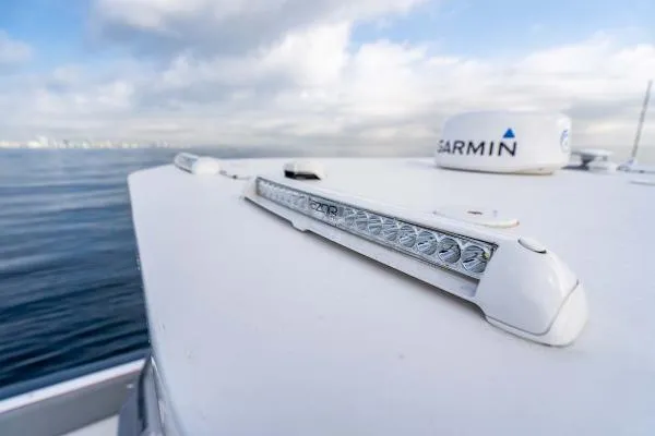 Slide: The Image of Ocean 1 Yachts Rouge 370 2019 - 8