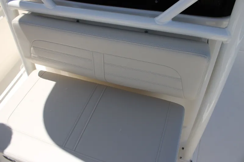 Slide: The Image of Boston Whaler 210 Montauk 2026 - 17