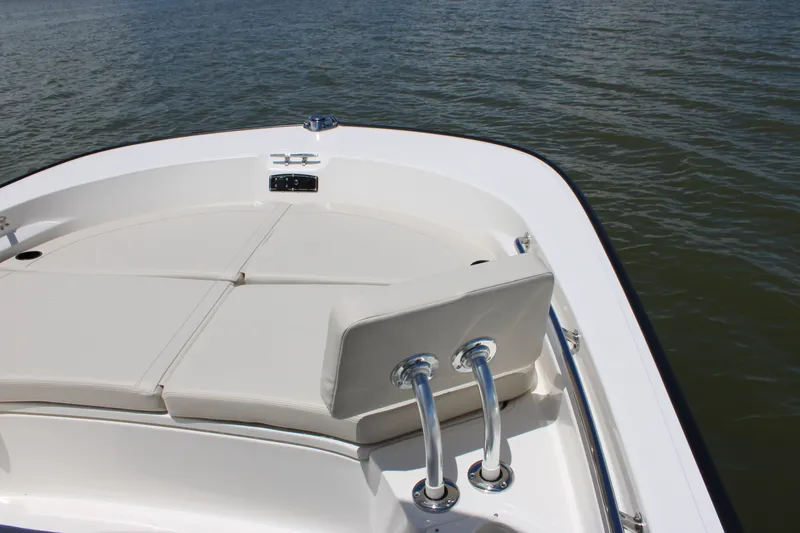 Slide: The Image of Boston Whaler 210 Montauk 2026 - 36