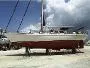 Slide: The Image of Koopmans Pilothouse Cutter 1984 - 0