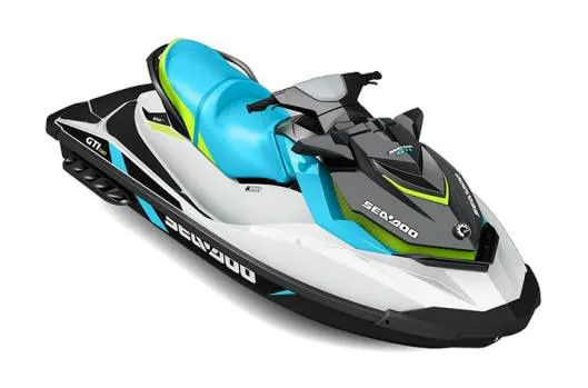 The Image of Sea-Doo GTI 2016 - 1