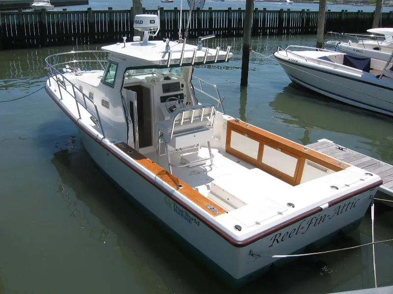 Slide: The Image of True World Marine 2002 - 0
