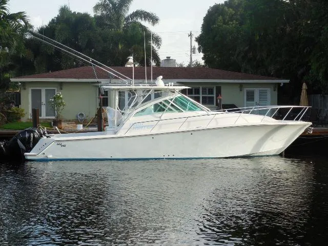 Slide: The Image of SeaVee Express 2012 - 0