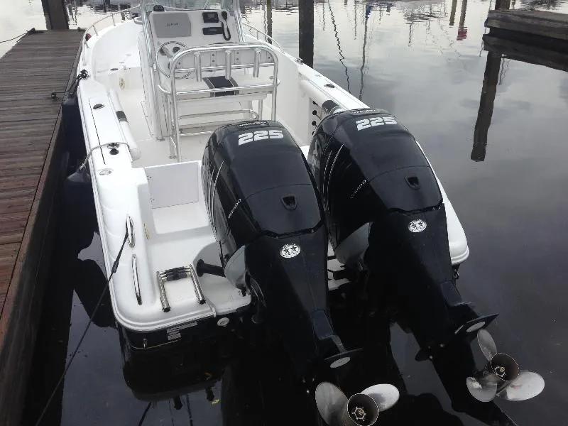 Slide: The Image of Pro-Line 26 Super Sport 26 Super Sport 2008 - 1