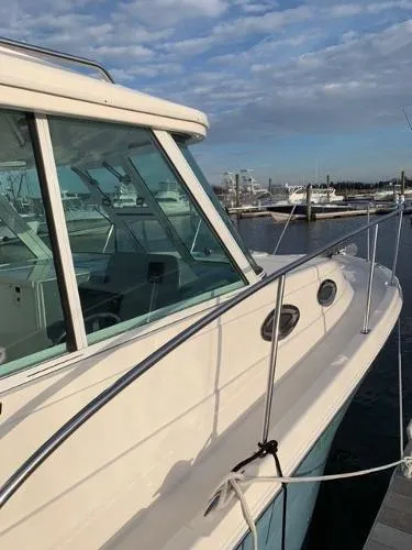 Slide: The Image of Striper 270 Walk Around 2019 - 8