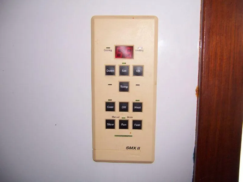 Slide: The Image of Endeavour Catamaran Corp Endeavourcat 36 1999 - 11