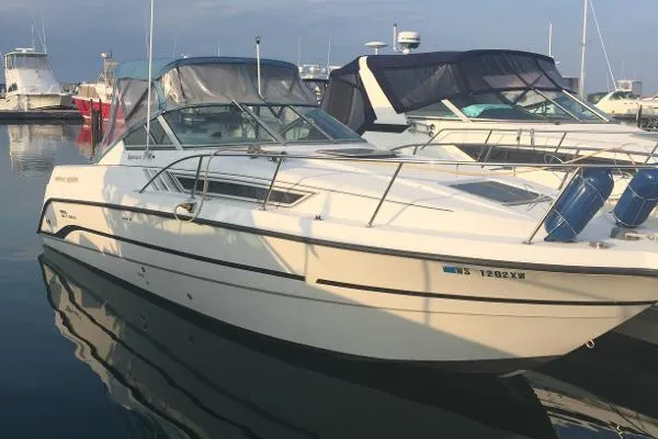 Slide: The Image of Chaparral 290 Signature 1995 - 1