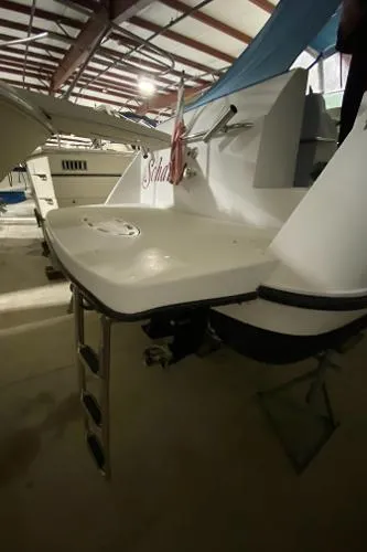 Slide: The Image of Chaparral 290 Signature 1995 - 10