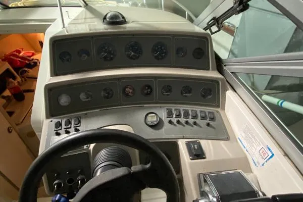 Slide: The Image of Chaparral 290 Signature 1995 - 8