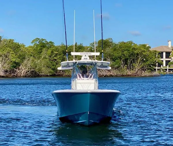 Slide: The Image of Contender 35ST 2019 - 1