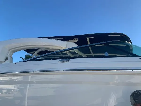 Slide: The Image of Chaparral 287SSX 2018 - 9