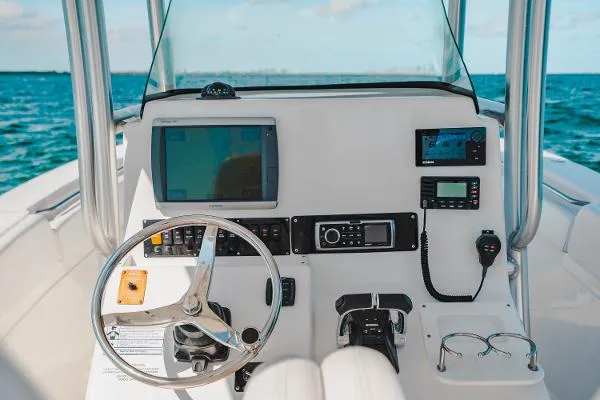 Slide: The Image of Sea Fox 286 Commander 2014 - 11