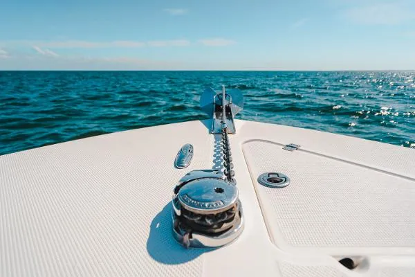 Slide: The Image of Sea Fox 286 Commander 2014 - 4