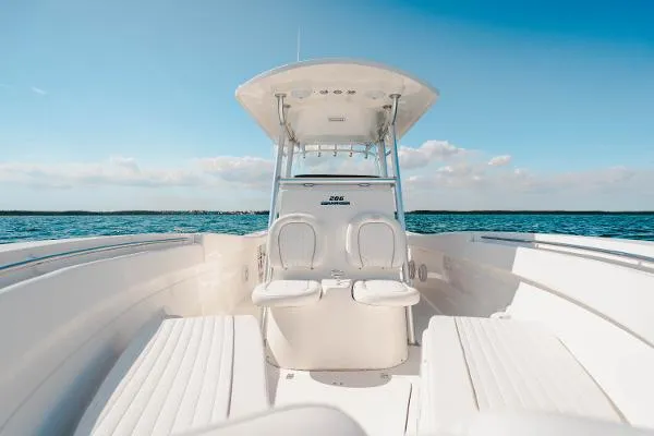 Slide: The Image of Sea Fox 286 Commander 2014 - 5