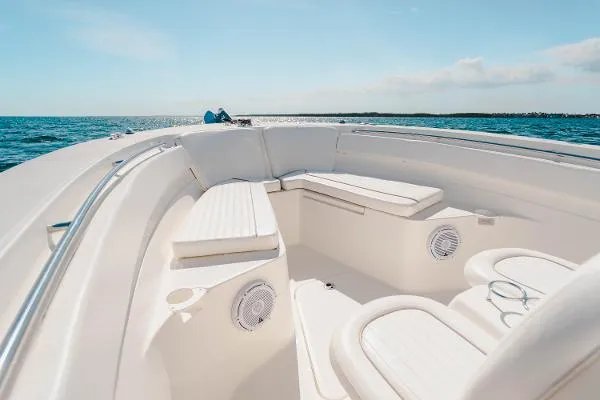 Slide: The Image of Sea Fox 286 Commander 2014 - 7