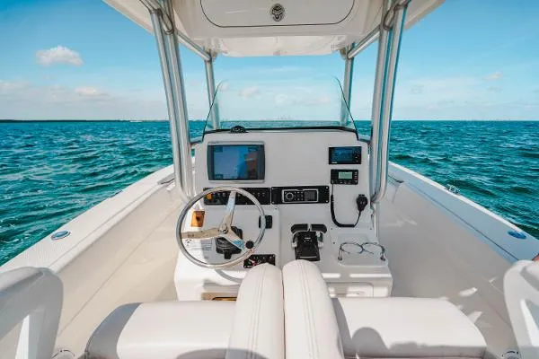 Slide: The Image of Sea Fox 286 Commander 2014 - 8