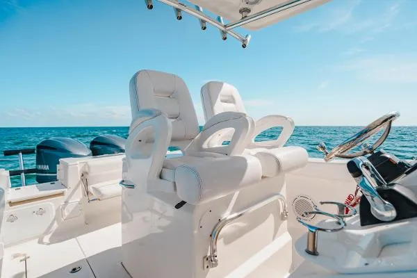 Slide: The Image of Sea Fox 286 Commander 2014 - 9
