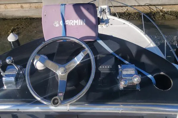 Slide: The Image of Shamrock 290 Offshore 2003 - 11