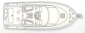 Slide: The Image of Shamrock 290 Offshore 2003 - 2