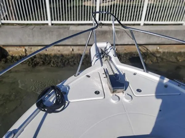 Slide: The Image of Shamrock 290 Offshore 2003 - 9