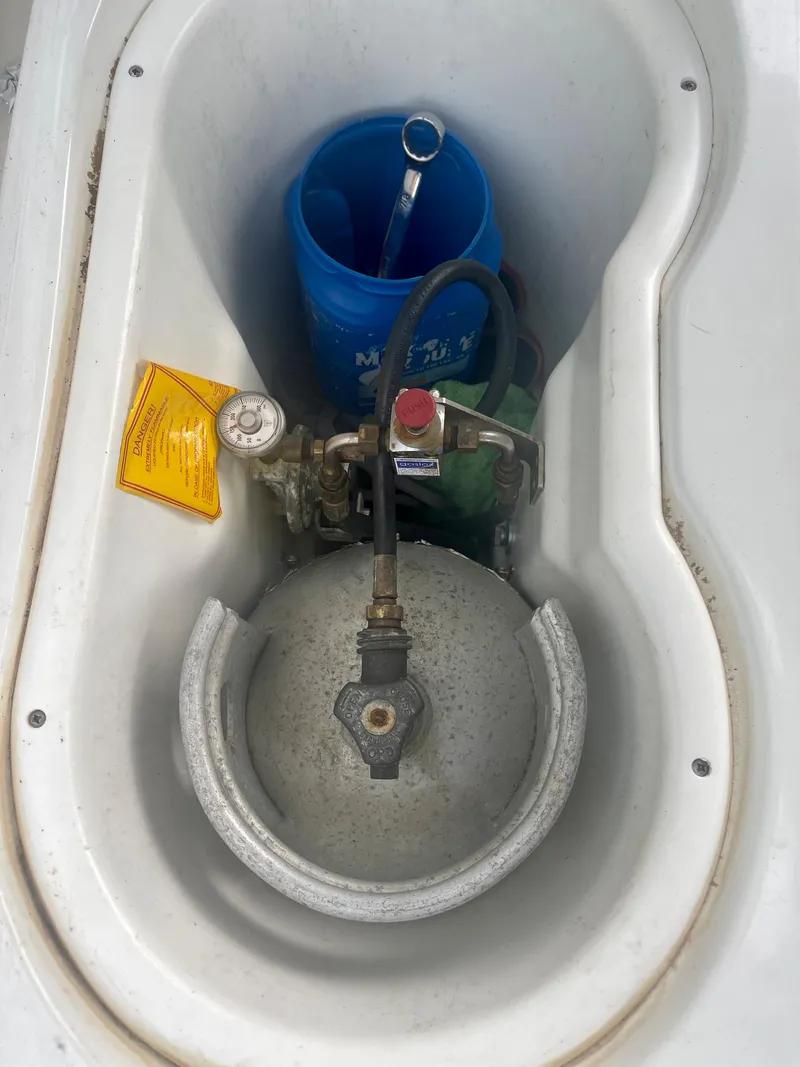 Slide: The Image of Beneteau Oceanis 43 2009 - 52