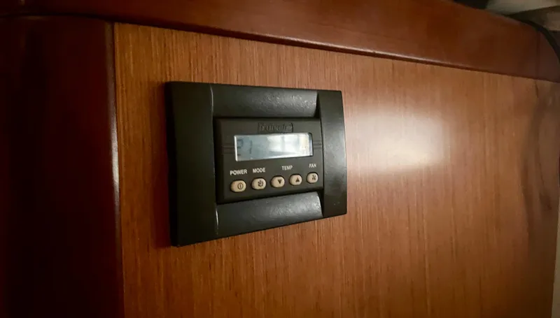 Slide: The Image of Beneteau Oceanis 43 2009 - 70