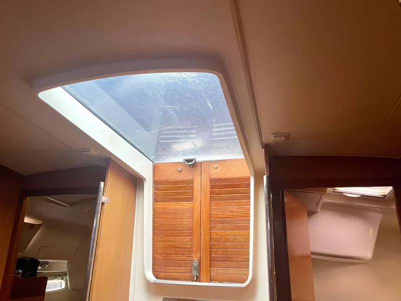 Slide: The Image of Beneteau Oceanis 43 2009 - 72