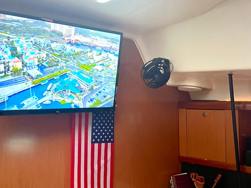 Slide: The Image of Beneteau Oceanis 43 2009 - 77