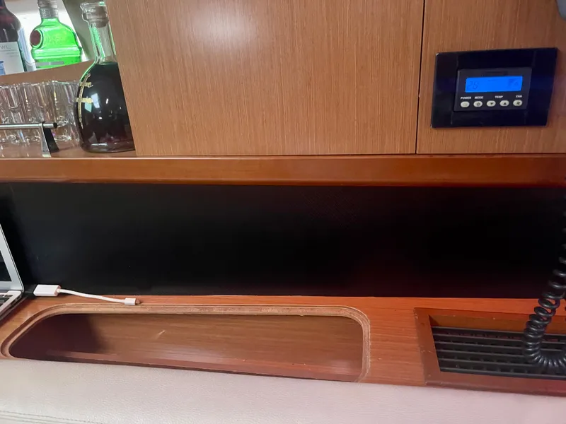 Slide: The Image of Beneteau Oceanis 43 2009 - 79