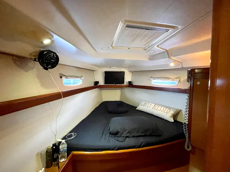 Slide: The Image of Beneteau Oceanis 43 2009 - 82