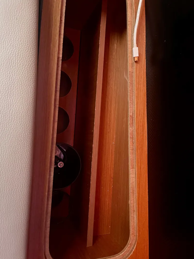 Slide: The Image of Beneteau Oceanis 43 2009 - 89