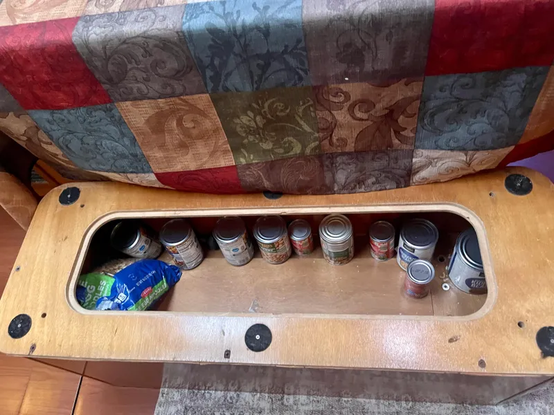 Slide: The Image of Beneteau Oceanis 43 2009 - 99